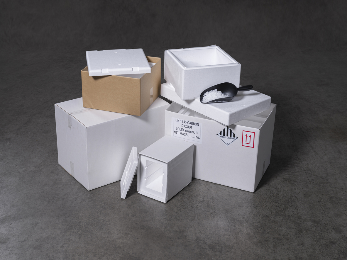 The Lab Courier LLC is a toprated lab courier service provider in