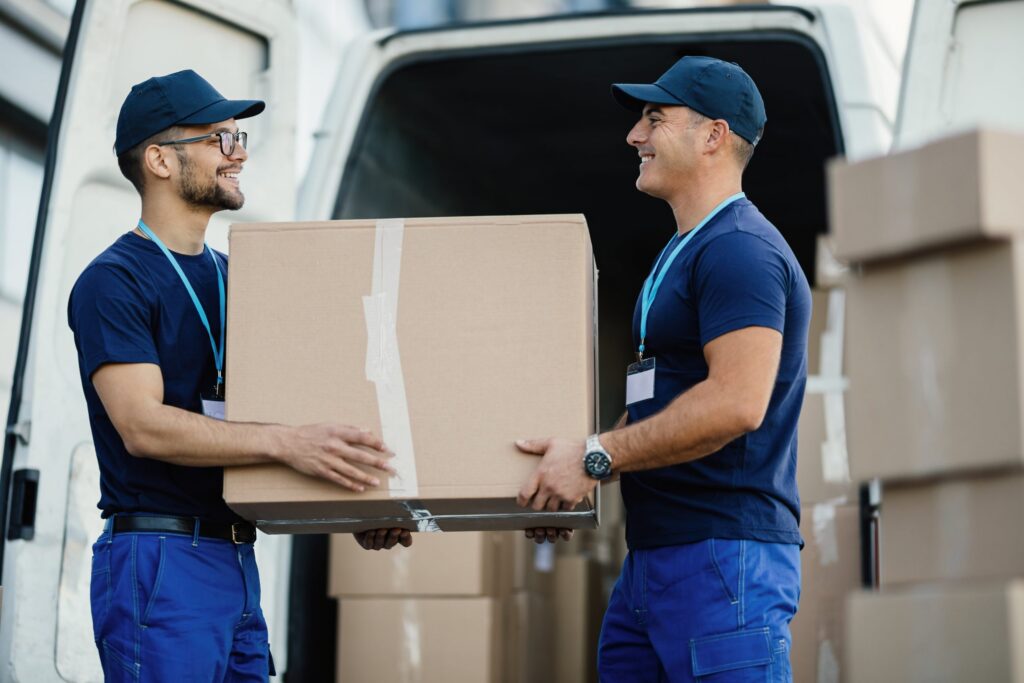 same day air freight medical